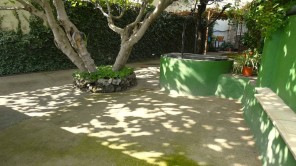 Jardín
